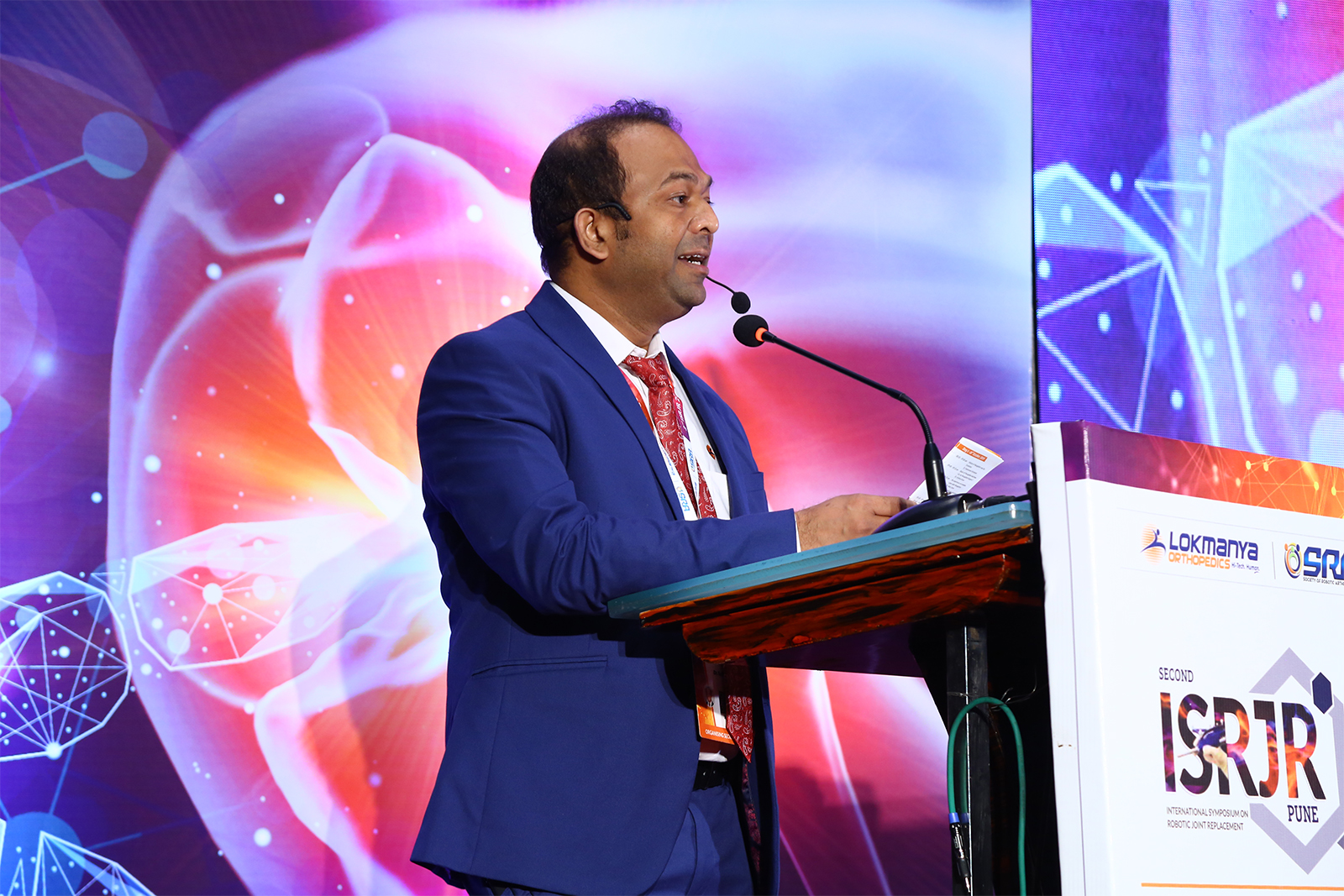 Ismail Rajar ISRJR 2023